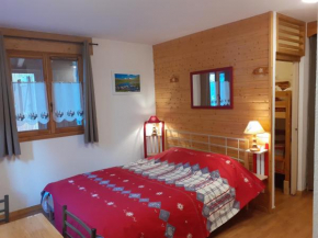 Appartement 2- 4 personnes